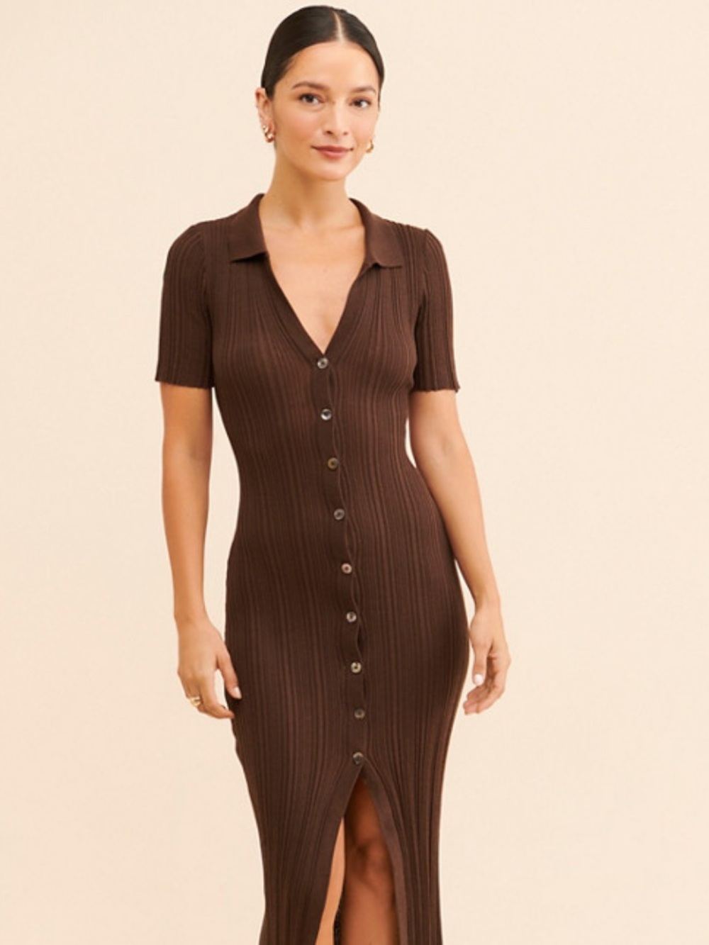 L Space Dress